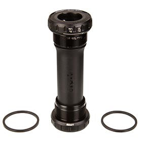 SRAM GXP, Bottom Bracket, BSA, 100mm, 24/22mm, Black, 00.6415.045.070