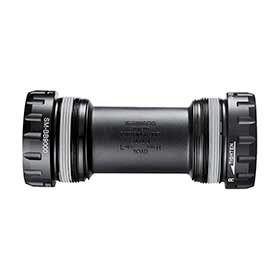 Shimano Dura-Ace BB-R9100, External cup bottom bracket, Italian, For 70mm BB shell