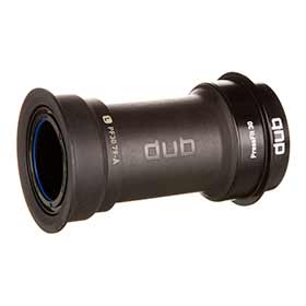 SRAM DUB PF30 79mm / BBRight, Press Fit BB, BBright, Spindle: 28.99mm, Width: 79mm, Diameter: 46mm