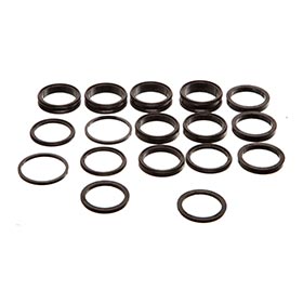 SRAM DUB BB Spacer Kit, V3, Kit