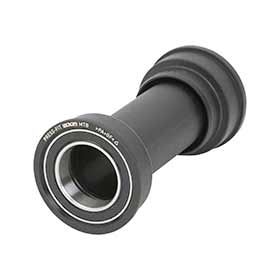 SRAM PF 104.5, Press Fit BB, BB104.5, Spindle: 24/22mm, Width: 104.5mm, Diameter: 41mm