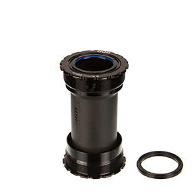 SRAM DUB T47 85.5 Road, Threaded Cups, T47, 85.5mm, 28.99mm