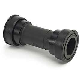 Shimano XT BB-MT800, Press Fit BB, BB107, Spindle: 24mm, Width: 104.5/107mm, Diameter: 41mm
