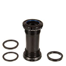 SRAM DUB Italian, Threaded Cups, Italian, 70mm, 28.99mm