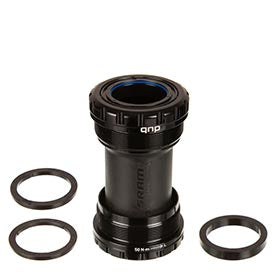 SRAM DUB T47 68mm, Threaded Cups, T47, 68mm, 28.99mm