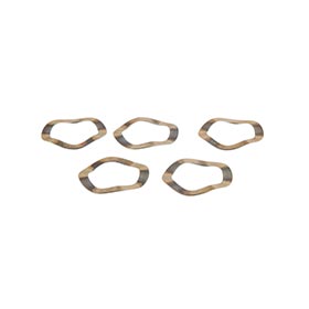 SRAM GXP to PF Wave Washer, 5pcs, 11.6115.552.000
