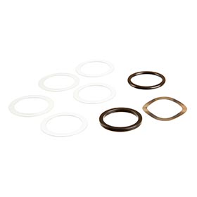 SRAM BB30 to BB386 Spacer Kit, 11.6118.054.000