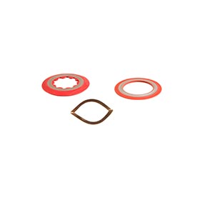 SRAM Specialized GXP Shield/Washer, 11.6415.007.040