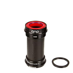 SRAM DUB BB30 73 Road Ceramic, Press Fit BB, BB30, Spindle: 28.99mm, Width: 73mm, Diameter: 42mm