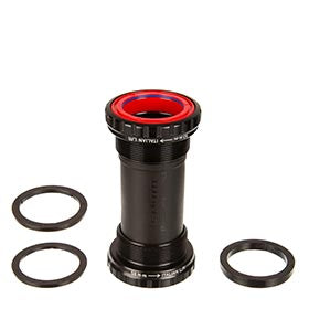 SRAM DUB Italian Ceramic, Threaded Cups, Italian, 70mm, 28.99mm