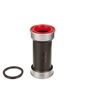 SRAM Dub PF86 Road Ceramic, Press Fit BB, BB86, Spindle: 28.99mm, Width: 86.5mm, Diameter: 41mm