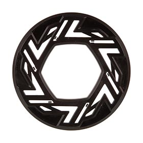 SRAM T-Type eMTB Chainring Guard