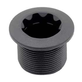 Shimano Y1P417000, FC-6800, Crank arm fixing bolt