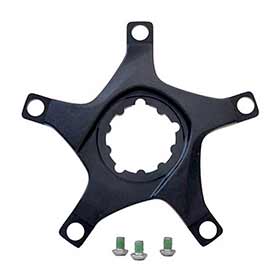 SRAM Force 22/CX1, Chainring spider, 130mm BCD