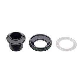 SRAM BB30 Self Extracting Crank Arm Bolt, Crank Arm Bolt, M18/M30, Right