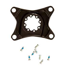 SRAM Red/Force D1 AXS Spider, 107mm BCD