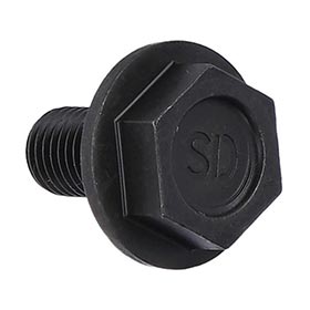 Shimano FC-E6000 Square Taper Crank Bolt, Crank Bolt