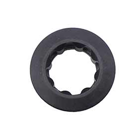 Shimano FC-M8100 Crank Arm Fixing Bolt, Crank Bolt
