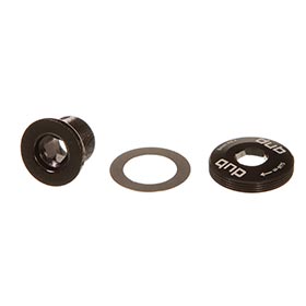SRAM DUB Steel Crank Arm Bolt, Crank Bolt, 11.6118.066.000