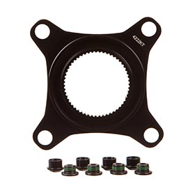 SRAM Mahle Gen2 Spider, 104BCD