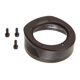 SRAM Bosch Carbon Crank Cap