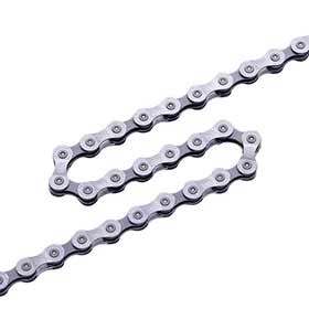 Shimano XT CN-HG93, Chain, 9sp., 116 links