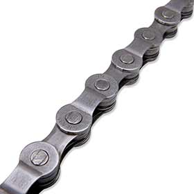 SRAM PC-850, 8sp chain, 114 links, Powerlink