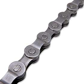 SRAM PC 850, 8sp chain, 114 links, Powerlink, Box of 25