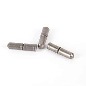 Shimano Y06998030, Chain connecting pin, 9sp., Bag of 3