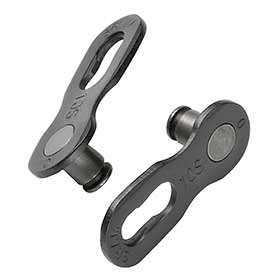SRAM PowerLock, 10sp chain connector, Black, 50 units