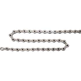 Shimano CN-HG901-11, Chain, 11sp., 116 links, Silver