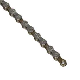 Shimano CN-HG40, Chain, Speed: 6/7/8, 7.3mm, Links: 116, Grey