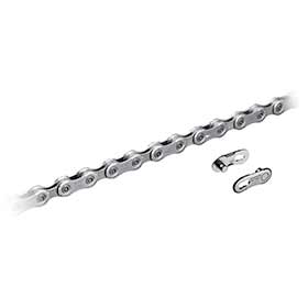 Shimano SLX CN-M7100, Chain, Speed: 12, Links: 126, Silver