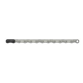 SRAM XX Eagle T-Type Flattop, Chain, Speed: 12, Links: 126, Silver