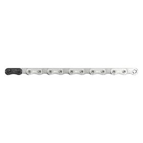 SRAM GX Eagle T-Type Flattop, Chain, Speed: 12, Links: 126, Silver