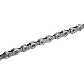 Shimano XT CN-M8100, Chain, Speed: 12, Links: 138, Grey, ICNM8100138Q