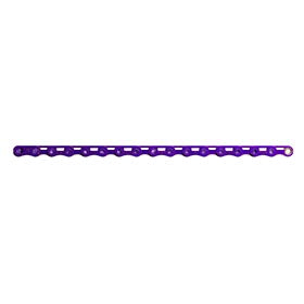 SRAM Force E1 Flattop, Chain, Speed: 12/13, Links: 126, Purple