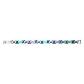 SRAM Eagle S500 A1, Chain, Speed: 12, Links: 126, Multicolor