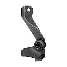 Shimano SM-CD800-D, Chain Guide, Direct Mount, Black