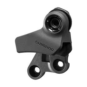 Shimano SM-CD800-E, Chain Guide, BB-Mount, Black