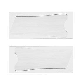 SRAM Abrasion Guard, 170/175mm, Pair