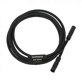 Shimano IEWSD50L30, EW-SD50, Electric wire Di2, 300mm