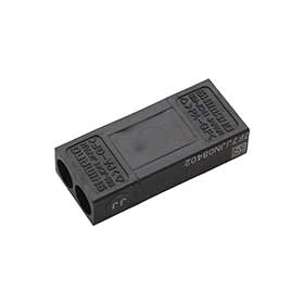Shimano ISMJC41, SM-JC41 Electric wire junction, Internal routing