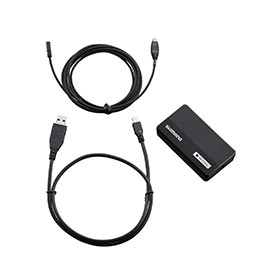 Shimano SM-PCE02, PC Linkage Device