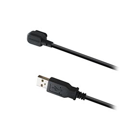 Shimano EW-EC300 Di2 Charging Cable, 1700mm, Type-A USB, IEWEC300A
