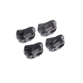 Shimano EW-GM300 Di2 Frame Grommet, 7.5 x 8mm diameter, Y7HN02000