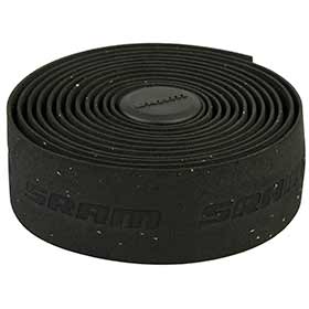 SRAM Supercork, Bar tape, Black