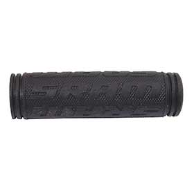 SRAM Racing, Grips, 130mm, Black, Pair