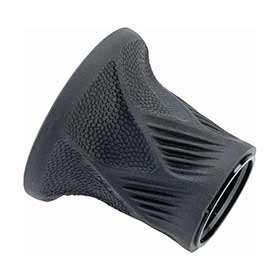 SRAM XX1/X01 Eagle, Grips, For Twist type shifters