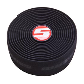 SRAM SuperSuede, Handlebar Tape, Black